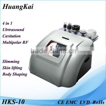 cavitation vacuum machine professional cellulite reduction machines