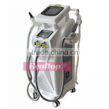 Factory Direct Wholesale !!laser Opt rf Ipl rf Shr Hair Removal YAG Yag Laser Tattoo Removal Equipment photo-6