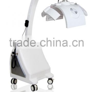 Fast laser hair regrowth machine for hair loss treatment