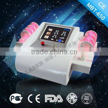 104 Pcs Mitsubishi Diode Laser Light 12 Diode Pads Lipo Machine
