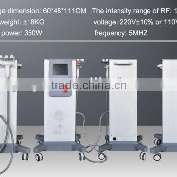 Comfortable Fractional RF Thermal Theraphy Skin Regeneration SPA Salon Machine TRF-01 photo-5