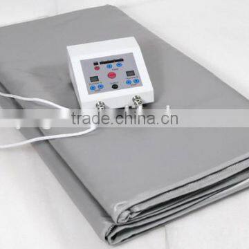 Infrared Sauna Slimming Blankets for Weight Loss and Lymphatic Drainage GS-03 photo-5