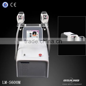 Portable Designe criolipolise cryotherapy Equipment