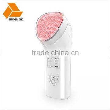 Red/blue Led Therapy Oem Skin Care Beauty Equipment Machines photo-4