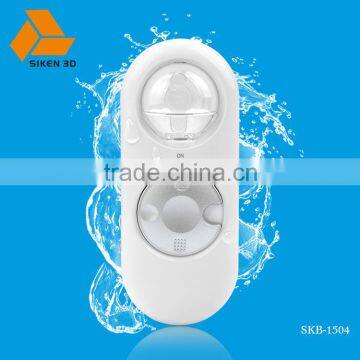Nano Face Handheld Facial Steamer Nano Mist Spray photo-2