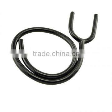 New Medical Single Head Stethoscope photo-4