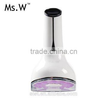 Newest Professional USB Rechargeable Beauty Machine Electronic Vibration Breast Care Massager photo-5