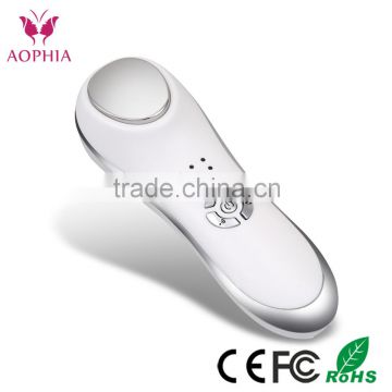 2016 new arrival multifunctional 3 Mhz skin care ultrasonic beauty device