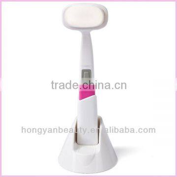 hot selling korean sonic facial brush