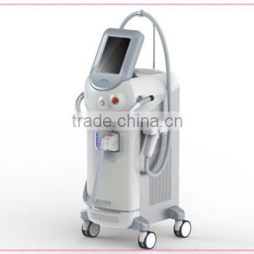 12x12mm Newest Medical M-808 Diode Laser Permanent Hair Beard Removal Machines / Diode Laser Permenent Hair Removal