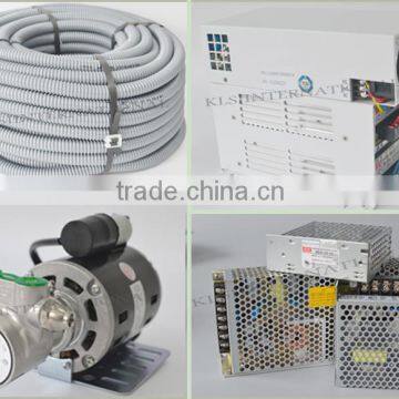 2016 KLSI Products for Import Laser Portable Permanent Hair Removal, Laser Machine Wrinkle Removal, Laser Skin Rejuvenation photo-4