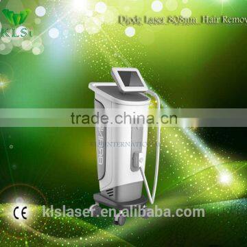 2016 Hot 808nm Diode Laser Hair Removal Machine For Sale photo-3