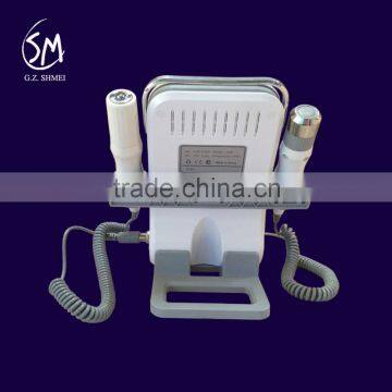 RF Face Skin Massage Machine SM-CR200B Anti-ageing Skin Face Care Portable RF Machine photo-4