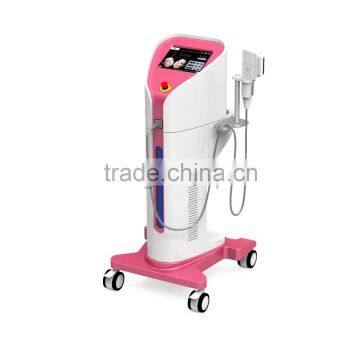 New Arrival Hifu High Intensity Focused Ultrasound Wrinkle Removal Device