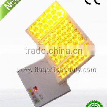 led light therapy machine