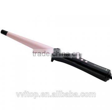 1 Inch to 0.5 Inch Tapered Barrel to Create Variety of Curls Perm Factory photo-3