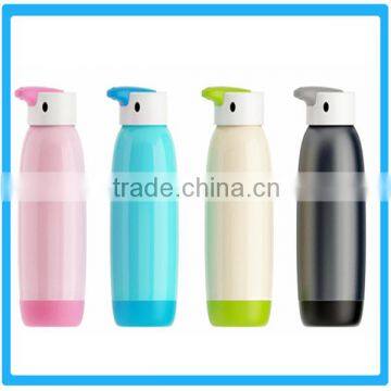 Alibaba Convient Drinking Bottle School Portable Water Bottle Vacuum Cup For Sale