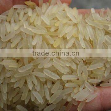 THE BEST QUALITY OF LONG GRAIN PARBOILED RICE 5% BROKEN - VINAFOOD 1