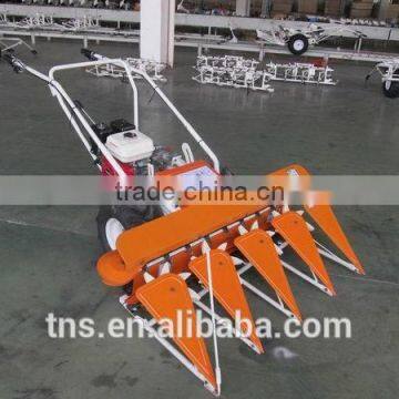 WHEAT CUTTING MACHINES TNS-4S-120 MINI REAPER photo-4