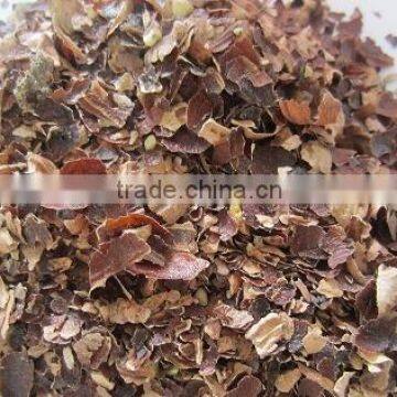 Cashew husk from Gia Gia Nguyen Co., Ltd - Vietnam with CHEAPEST PRICE