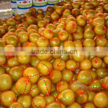 Fresh Grade A Red Pomelo