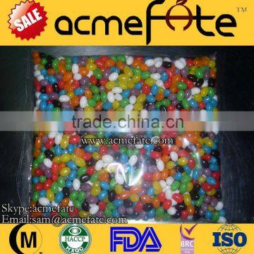 Mixed Fruity Flavor Halal Jelly Beans photo-4