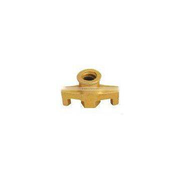 Ringlock Scaffolding