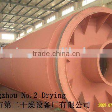sawdust dryer