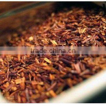 GMP Manufacturer Supply Rooibos Tea Extract