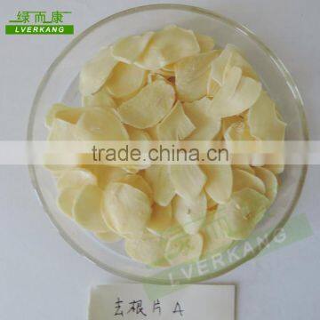 Chinese high spicy dehydrated garlic powder, granules, flakes