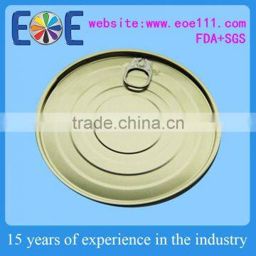 Pop-top cap direct from corporation
