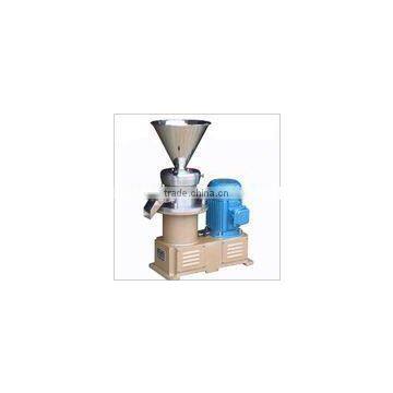 Professional Peanut Butter Processing Machine,peanut paste maker,bone mill