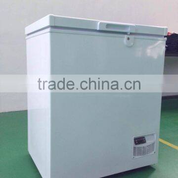 Lab equipment chest Deep freezer medical transport coolers qingdao refrigerator fatory