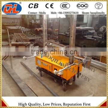 China Render Machine Price | Automatic Plaster Machine For Sale