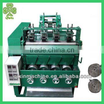 Hot selling kitchen scourer machine for sale