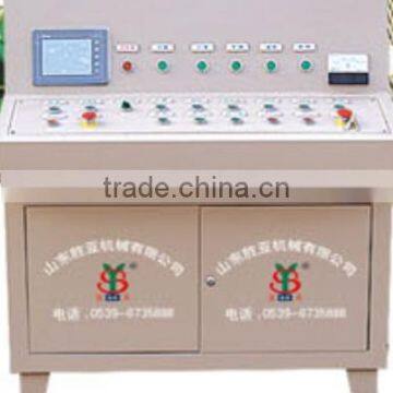 Shengya QT8-15 Full Automatic Machines for Making Concrete Block Production Line China Supplier photo-3