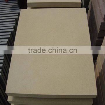 Hot sale cut to size Yellow sandstone