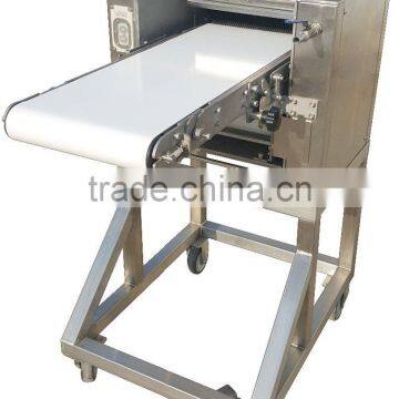 2016 Hot Sale Mini Type Squid Ring Slicing Machine photo-3