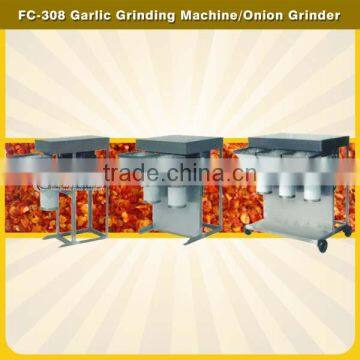 Indrustrial Turmeric/Okra Grinder Grinding Machine with High Speed