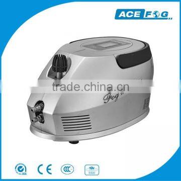 AceFog hot weather mist system water cooler mist machine