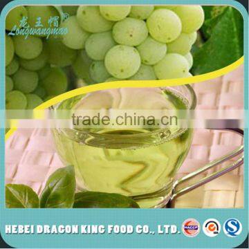 natural plant extract grape seed oil/ fruit seed oil for cooking