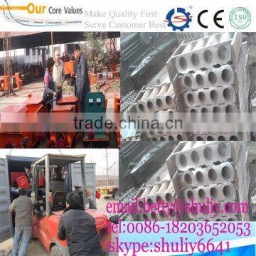 high efficiency construction machine/Precast Roof Panel Machine