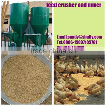 flat die feed pellet machine with CE