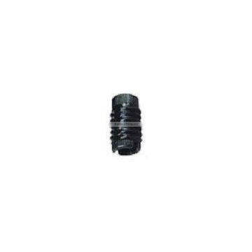 M6x8.85x16.5 zinc-alloy spreading dowels,nuts
