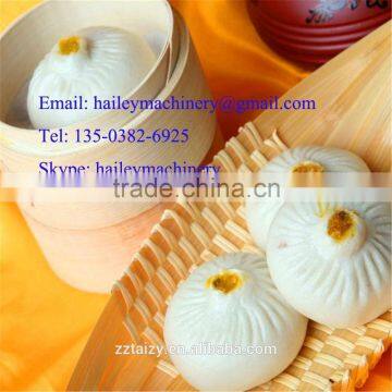 the Popular Hot Dog Machine With Bun Warmer photo-3