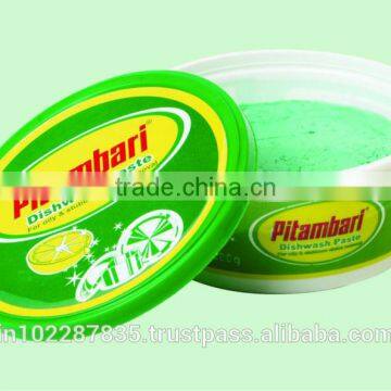 PITAMBARI DISH WASH PASTE