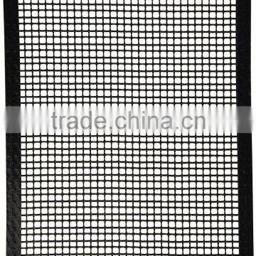 Anti-slip Mesh Mat,border Reinforced,reusable