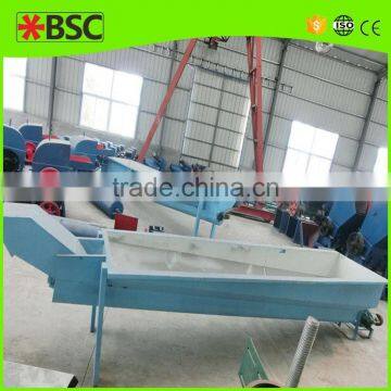 Waste Recycle PET plastic bottle recycle machinery line for sale