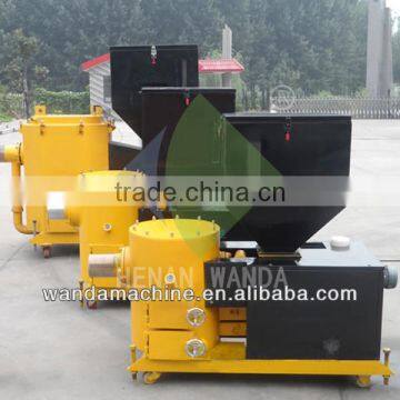 manufacture price biomass pellet burner