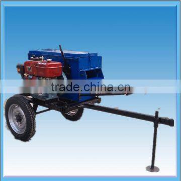 Hot Sale Sugarcane Peeling Machine